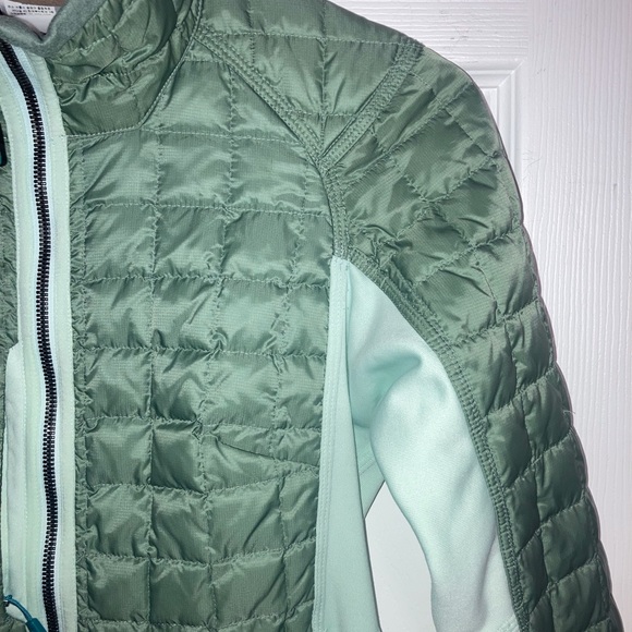 PATAGONIA down hybrid jacket. - Picture 12 of 14